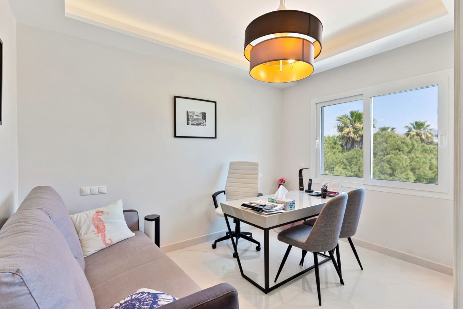 5 bedroom Villa for sale in Nueva Andalucia with pool garage - € 2,500,000 (Ref: 9831100)