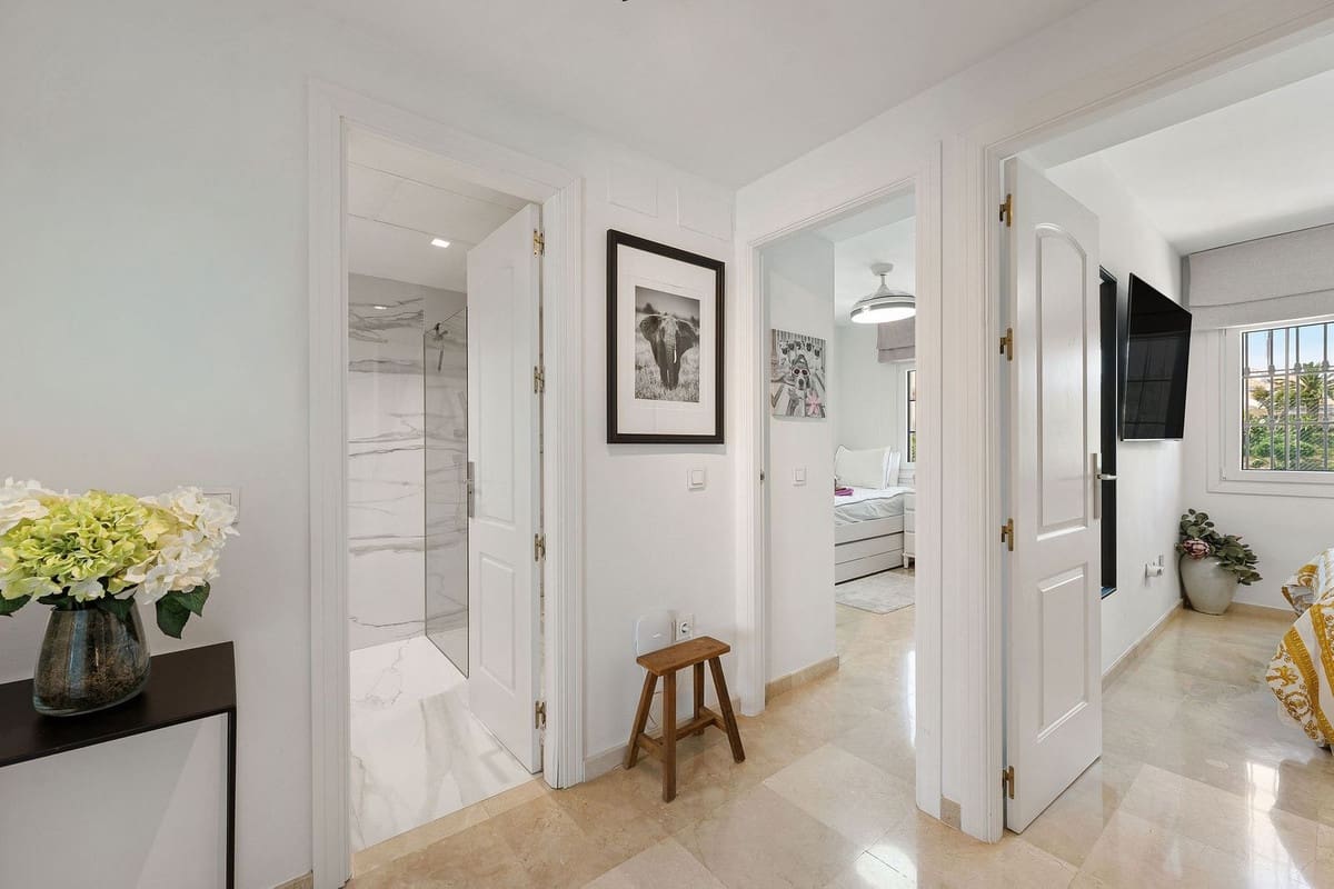 4 camera da letto Casa in vendita in Marbella con piscina garage - 1.195.000 € (Rif: 9831101)