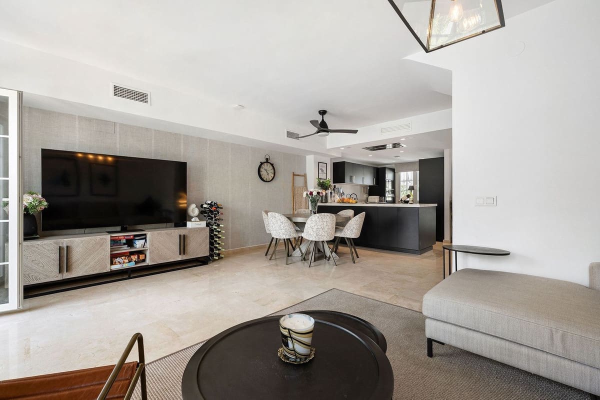 4 camera da letto Casa in vendita in Marbella con piscina garage - 1.195.000 € (Rif: 9831101)