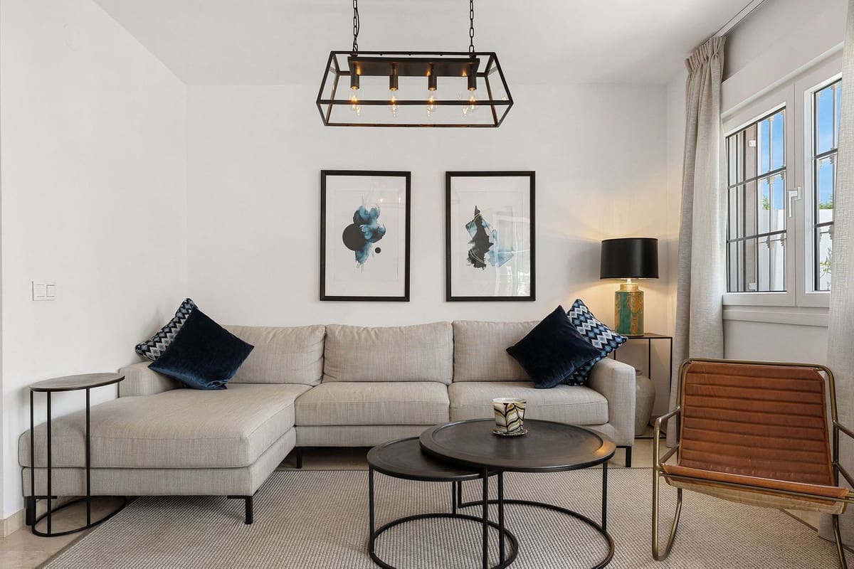 4 camera da letto Casa in vendita in Marbella con piscina garage - 1.195.000 € (Rif: 9831101)