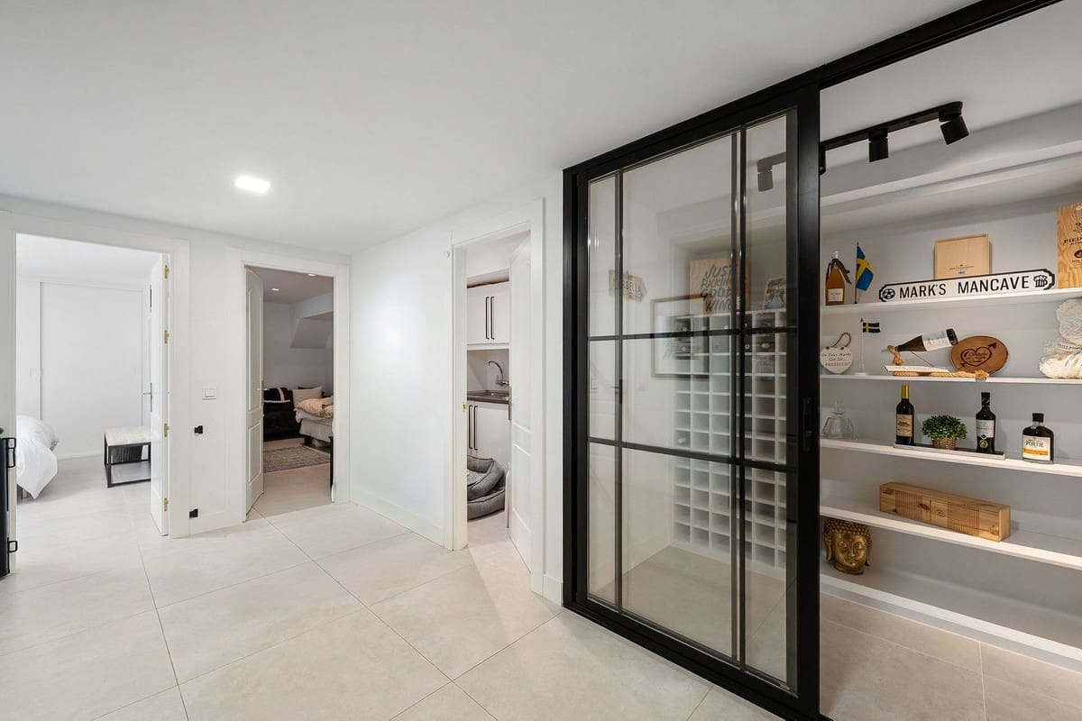4 camera da letto Casa in vendita in Marbella con piscina garage - 1.195.000 € (Rif: 9831101)