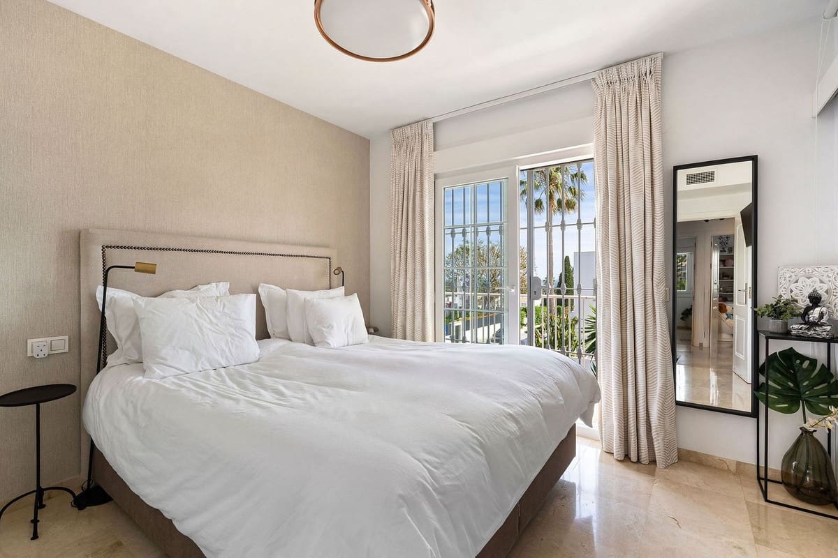 4 camera da letto Casa in vendita in Marbella con piscina garage - 1.195.000 € (Rif: 9831101)