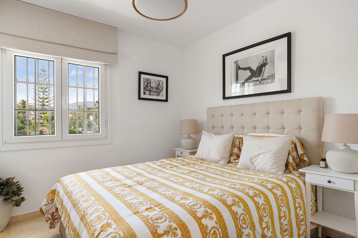 4 camera da letto Casa in vendita in Marbella con piscina garage - 1.195.000 € (Rif: 9831101)