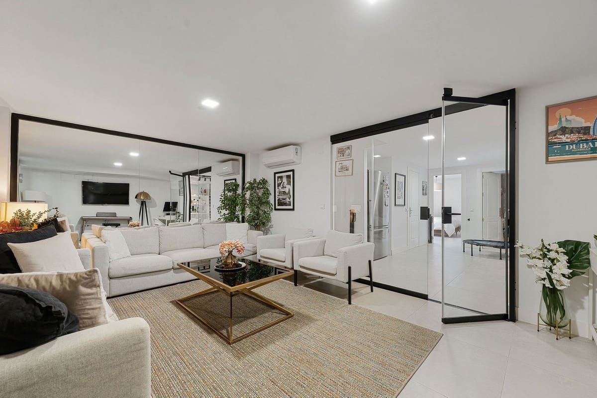 4 camera da letto Casa in vendita in Marbella con piscina garage - 1.195.000 € (Rif: 9831101)