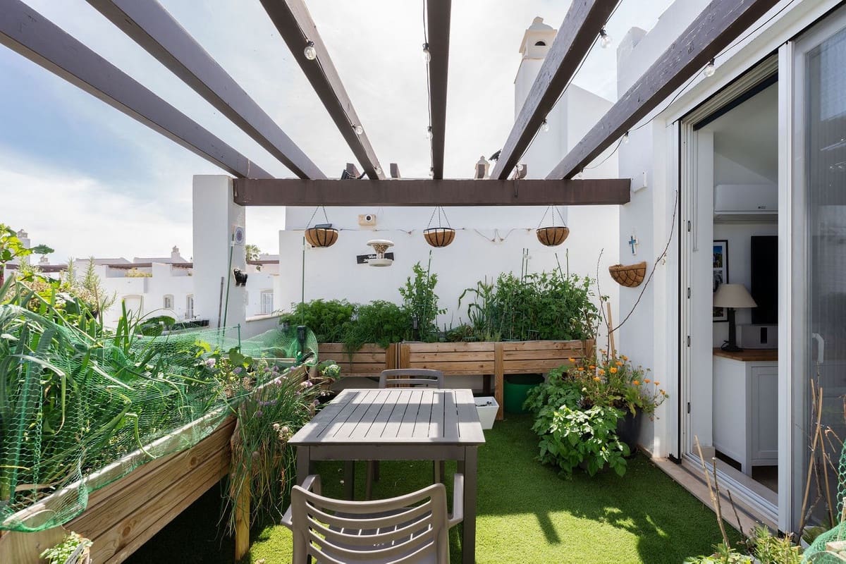 4 camera da letto Casa in vendita in Marbella con piscina garage - 1.195.000 € (Rif: 9831101)