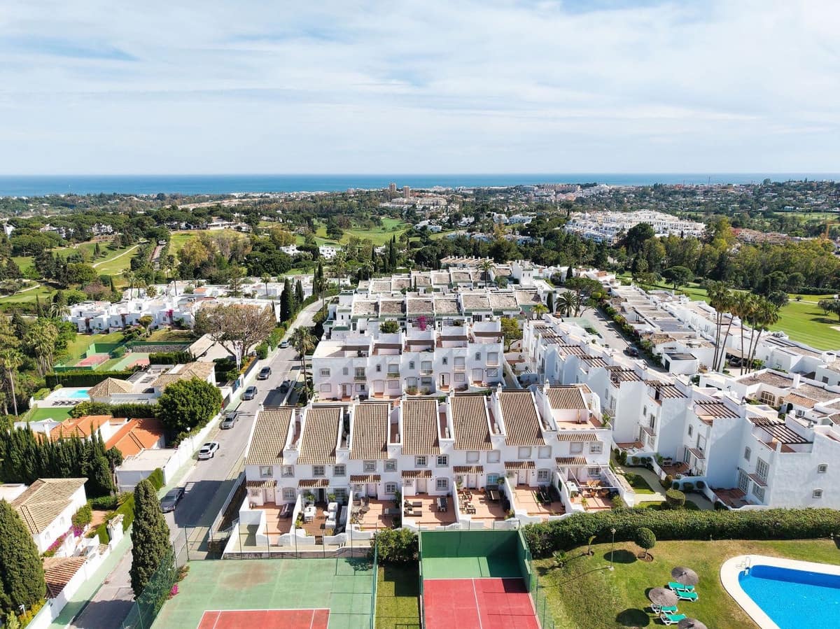 4 camera da letto Casa in vendita in Marbella con piscina garage - 1.195.000 € (Rif: 9831101)