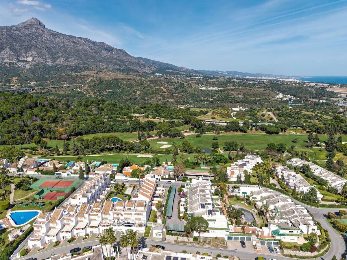 4 camera da letto Casa in vendita in Marbella con piscina garage - 1.195.000 € (Rif: 9831101)
