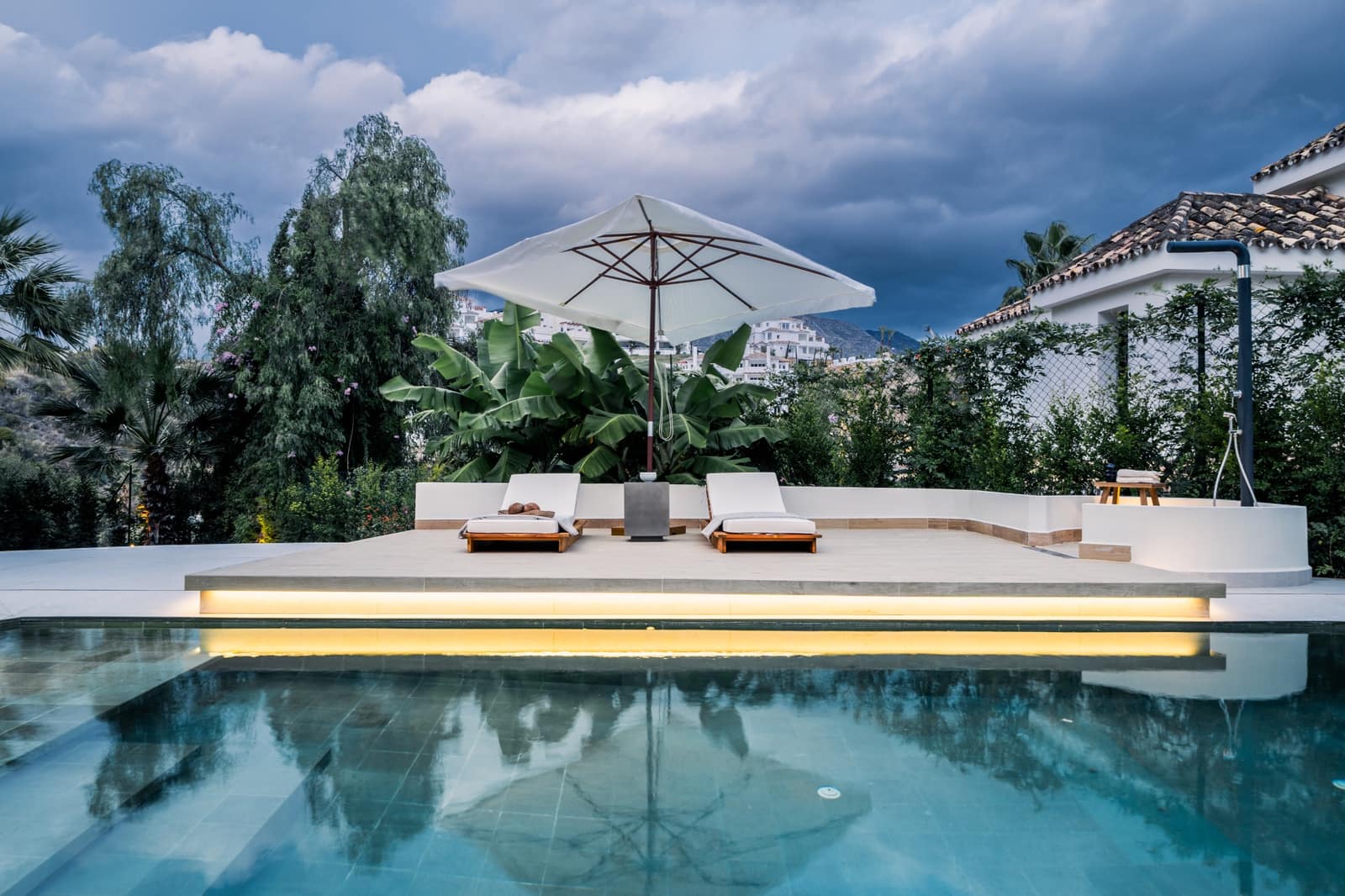5 chambre Villa/Maison à vendre à Marbella avec piscine garage - 3 250 000 € (Ref: 9831102)