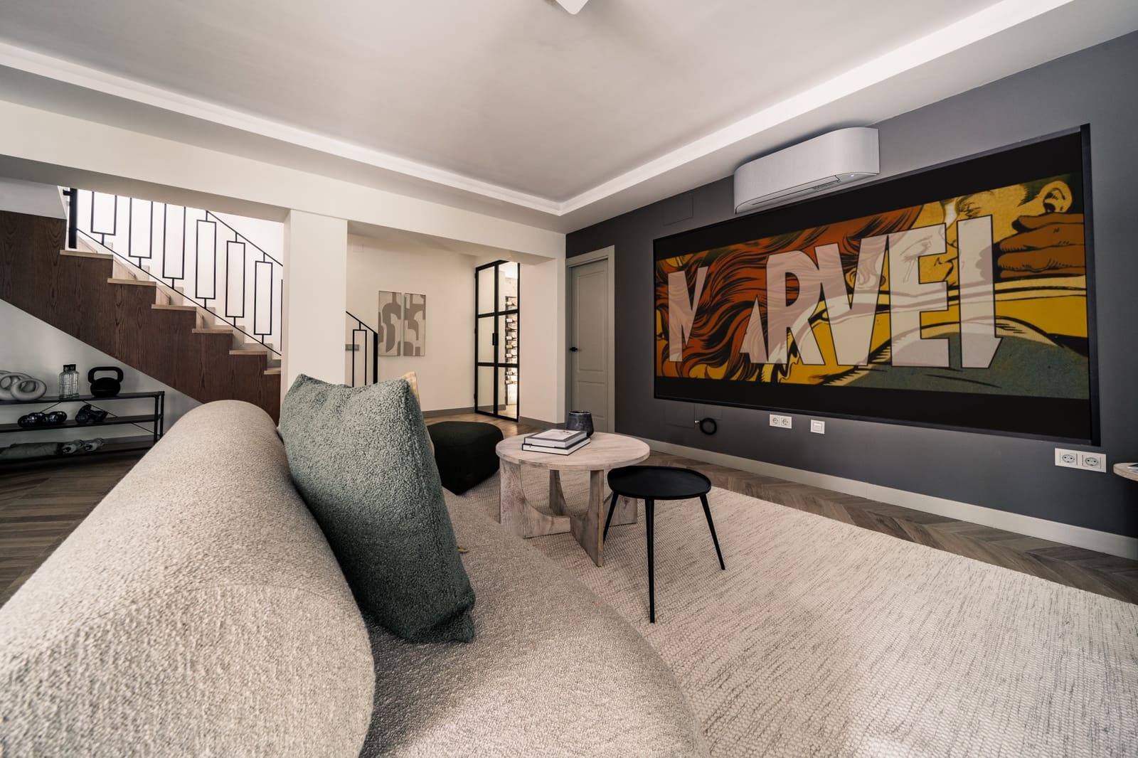 5 chambre Villa/Maison à vendre à Marbella avec piscine garage - 3 250 000 € (Ref: 9831102)