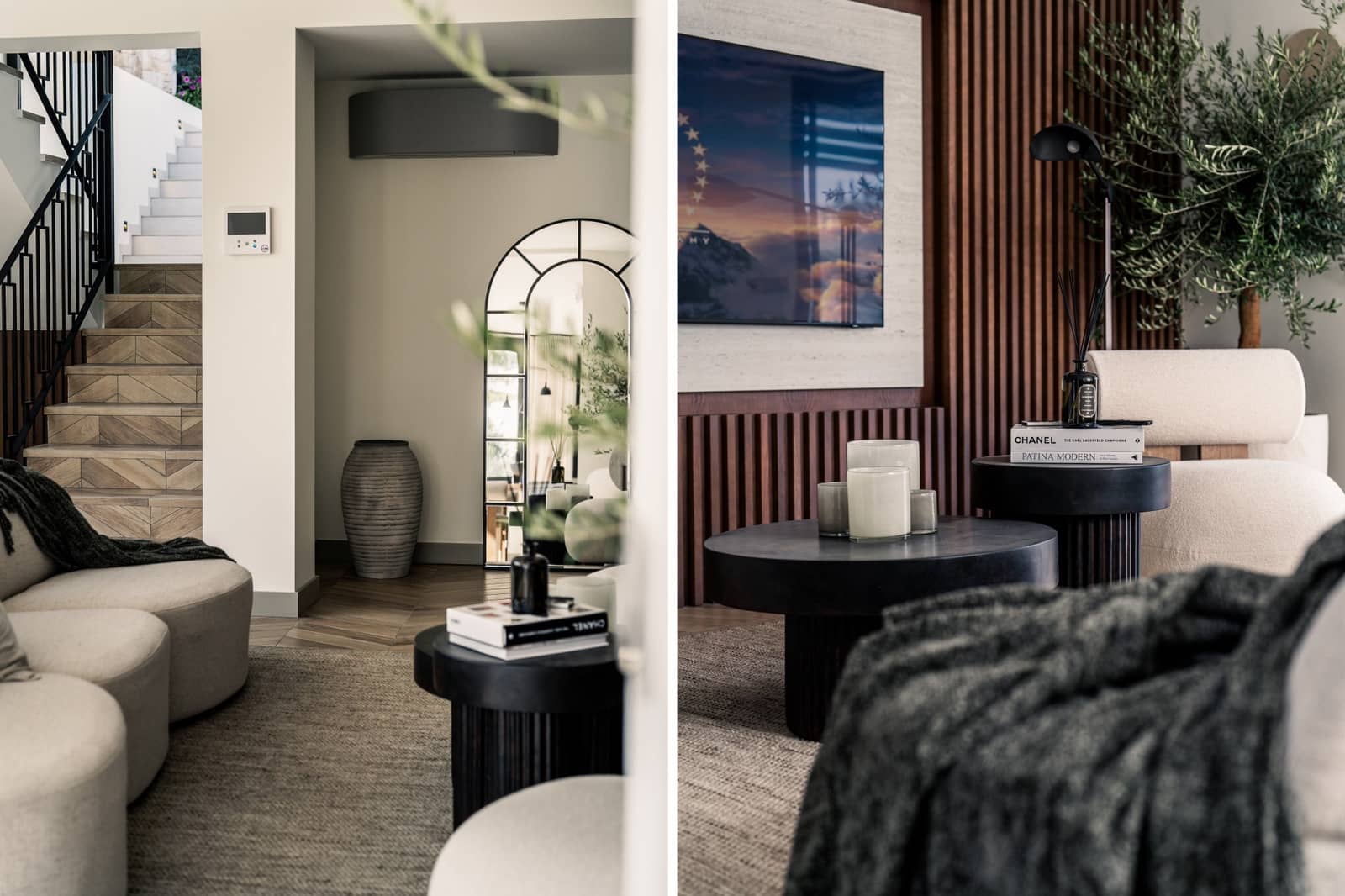 5 makuuhuone Huvila myytävänä paikassa Marbella mukana uima-altaan 
autotalli - 3 250 000 € (Ref: 9831102)