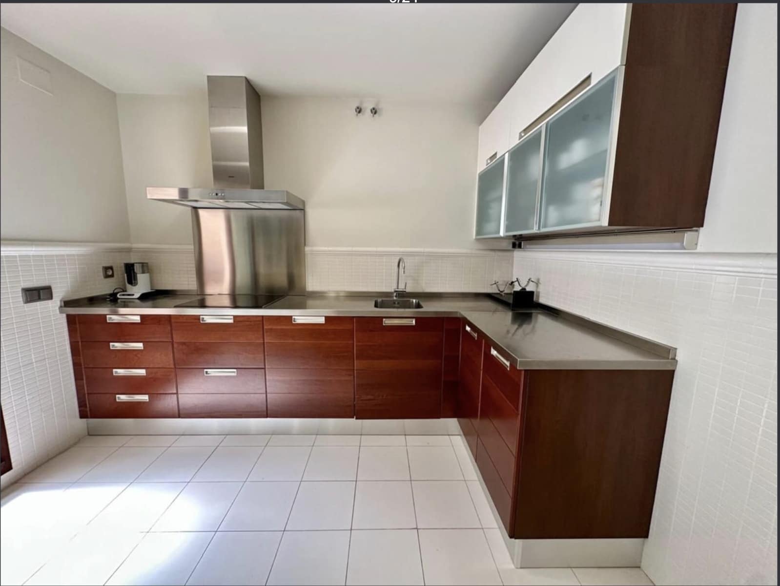 3 Zimmer Penthouse zu verkaufen in Nueva Andalucia mit Pool Garage - 1.525.000 € (Ref: 9831104)