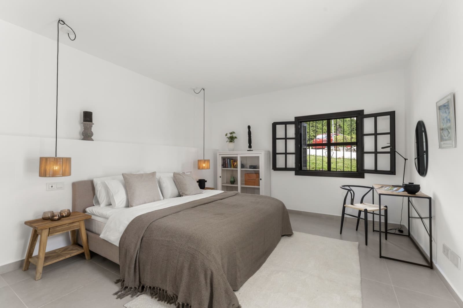 3 soverom Leilighet til salgs i Marbella med svømmebasseng garasje - € 1 295 000 (Ref: 9831105)