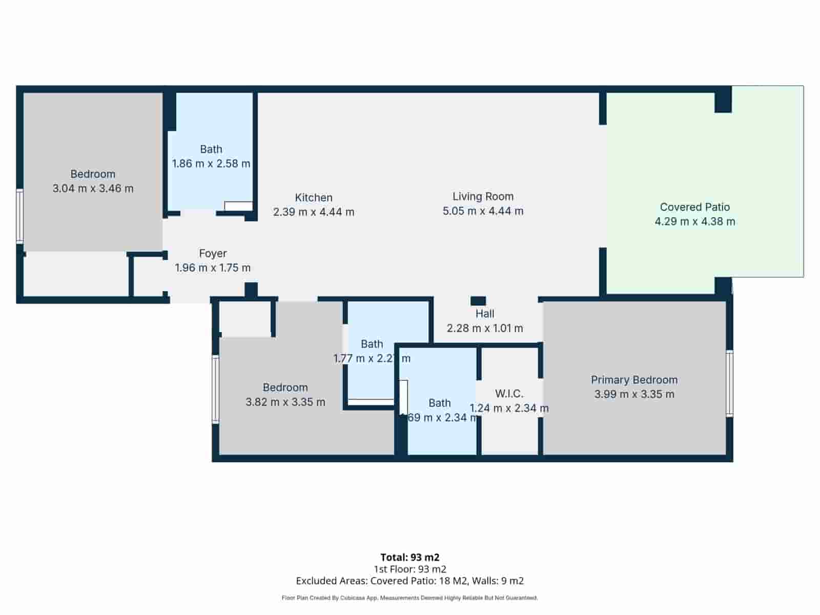 3 bedroom Apartment for sale in Marbella with pool garage - € 895,000 (Ref: 9833511)