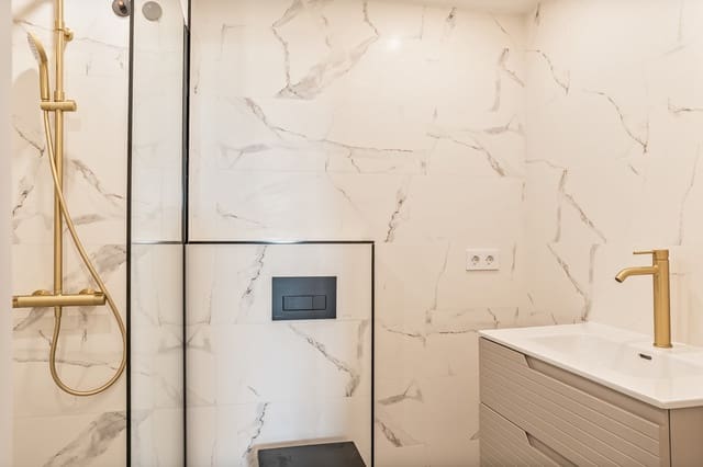 3 slaapkamer Appartement te koop in Nueva Andalucía Centro, Marbella met zwembad garage - € 875.000 (Ref: 9833511)