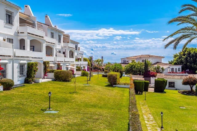 3 slaapkamer Appartement te koop in Nueva Andalucía Centro, Marbella met zwembad garage - € 875.000 (Ref: 9833511)