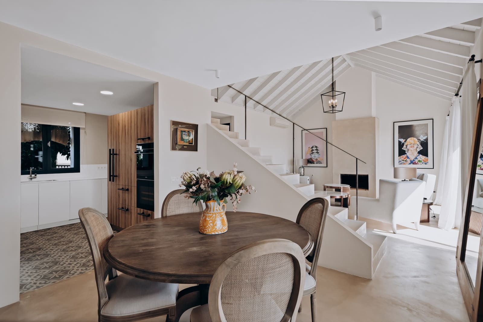 4 quarto Casa em Banda para venda em Marbella com piscina - 1 590 000 € (Ref: 9833512)