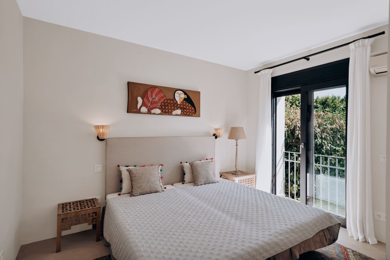 4 quarto Casa em Banda para venda em Marbella com piscina - 1 590 000 € (Ref: 9833512)