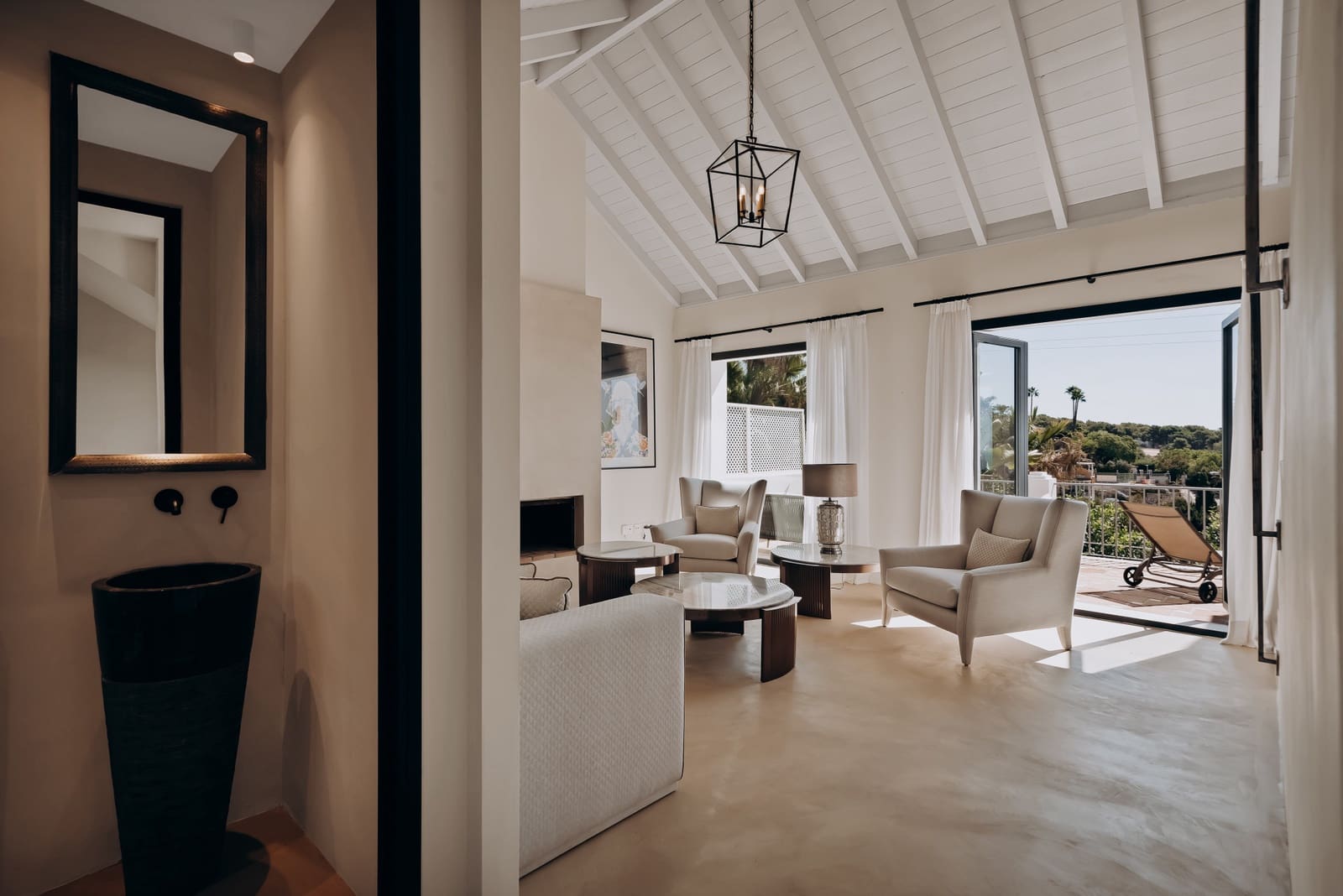 4 quarto Casa em Banda para venda em Marbella com piscina - 1 590 000 € (Ref: 9833512)
