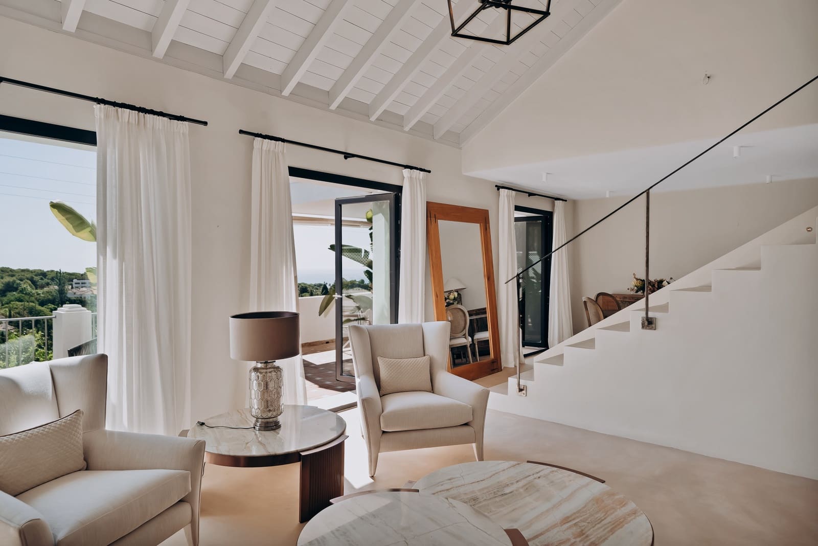 4 quarto Casa em Banda para venda em Marbella com piscina - 1 590 000 € (Ref: 9833512)