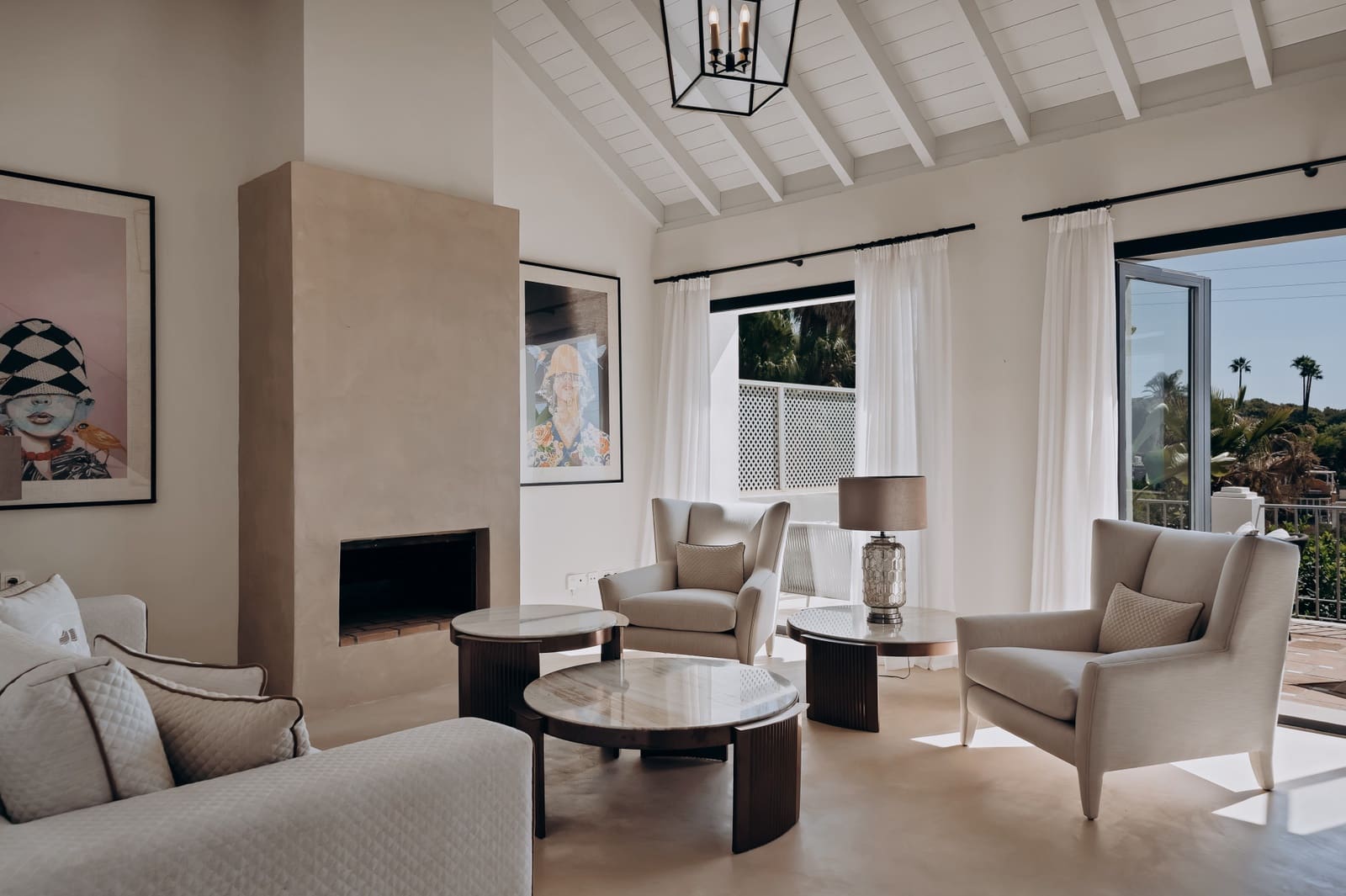 4 quarto Casa em Banda para venda em Marbella com piscina - 1 590 000 € (Ref: 9833512)