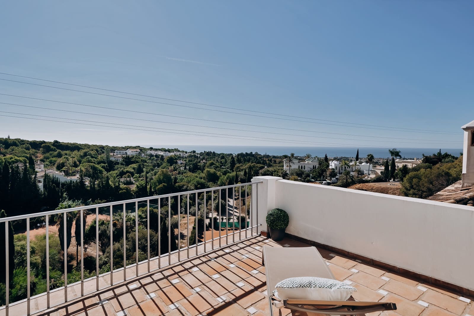 4 quarto Casa em Banda para venda em Marbella com piscina - 1 590 000 € (Ref: 9833512)