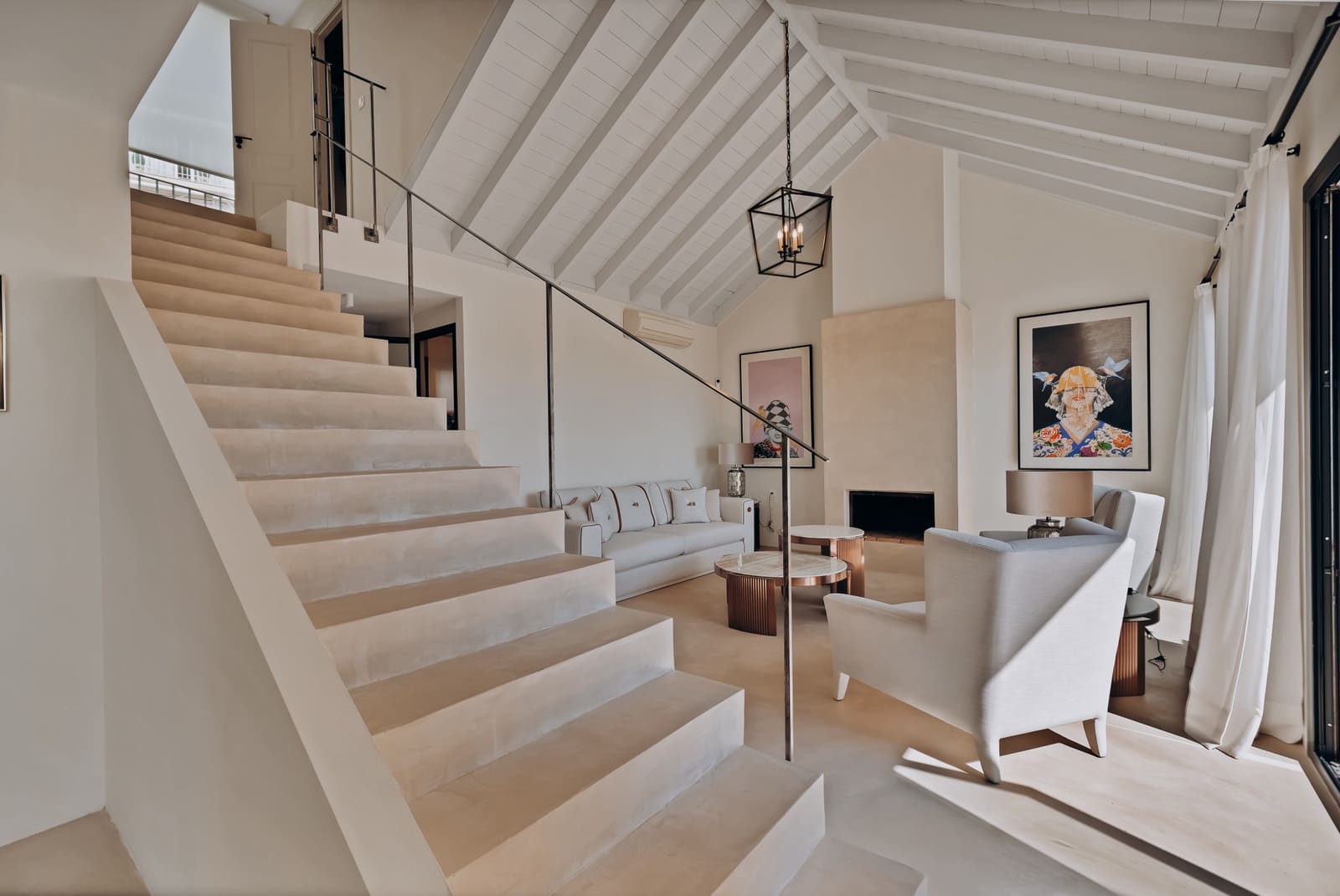 4 quarto Casa em Banda para venda em Marbella com piscina - 1 590 000 € (Ref: 9833512)