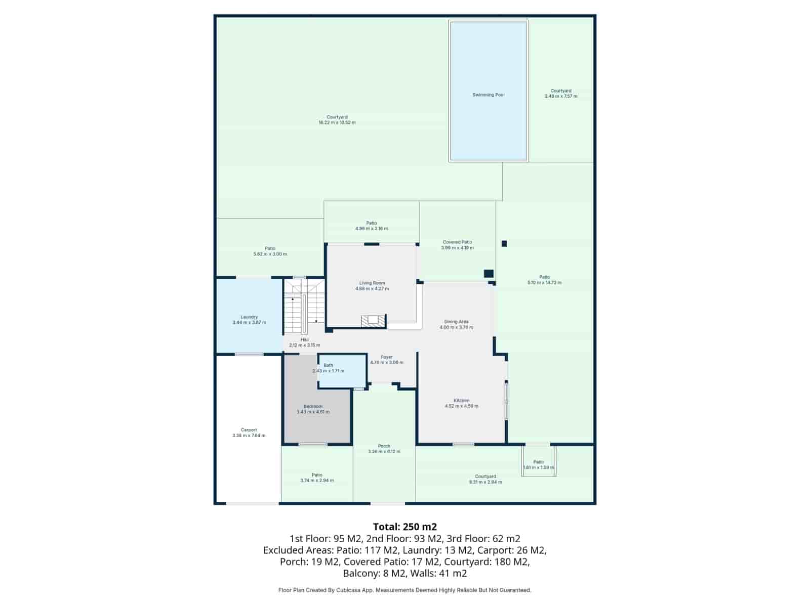 6 soveværelse Villa til salg i Nueva Andalucia med swimmingpool garage - € 1.399.000 (Ref: 9836224)