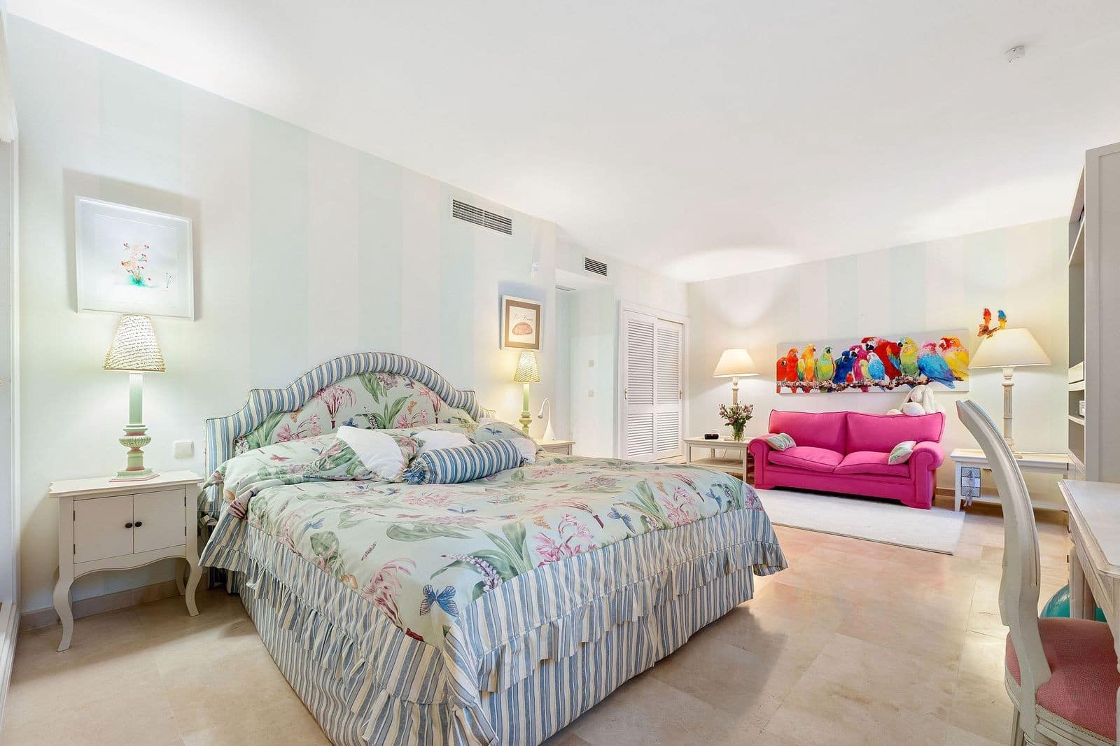 3 chambre Villa/Maison à vendre à Marbella avec piscine garage - 2 995 000 € (Ref: 9836225)