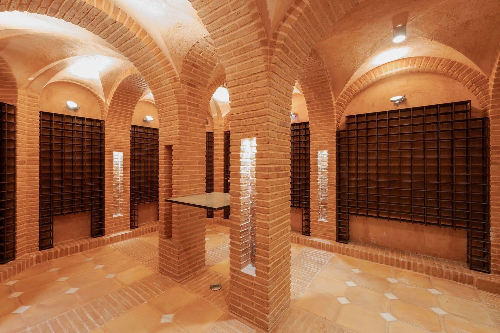 3 chambre Villa/Maison à vendre à Marbella avec piscine garage - 2 995 000 € (Ref: 9836225)