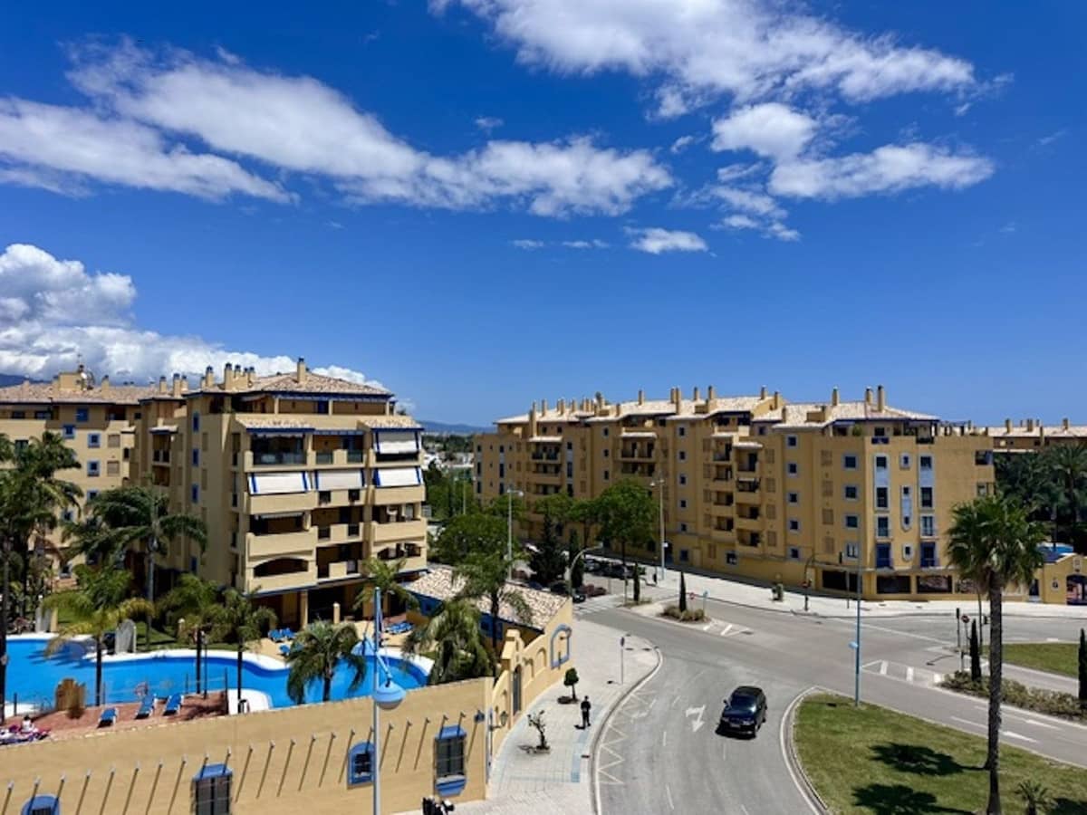 3 bedroom Penthouse for sale in San Pedro de Alcantara with pool garage - € 769,000 (Ref: 9836226)