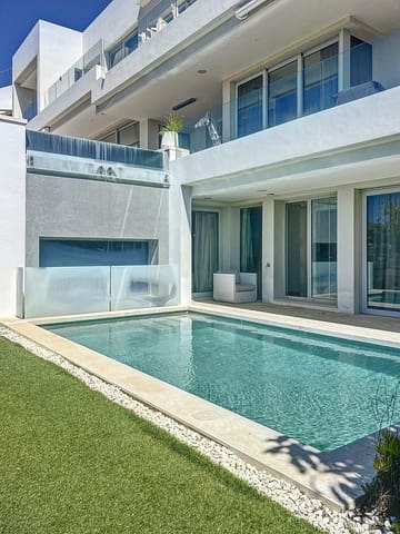 5 camera da letto Villa in vendita in Nueva Andalucia, Marbella con piscina garage - 3.990.000 € (Rif: 9839079)