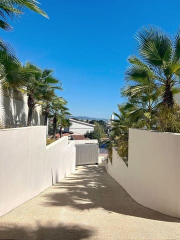 5 camera da letto Villa in vendita in Nueva Andalucia, Marbella con piscina garage - 3.990.000 € (Rif: 9839079)