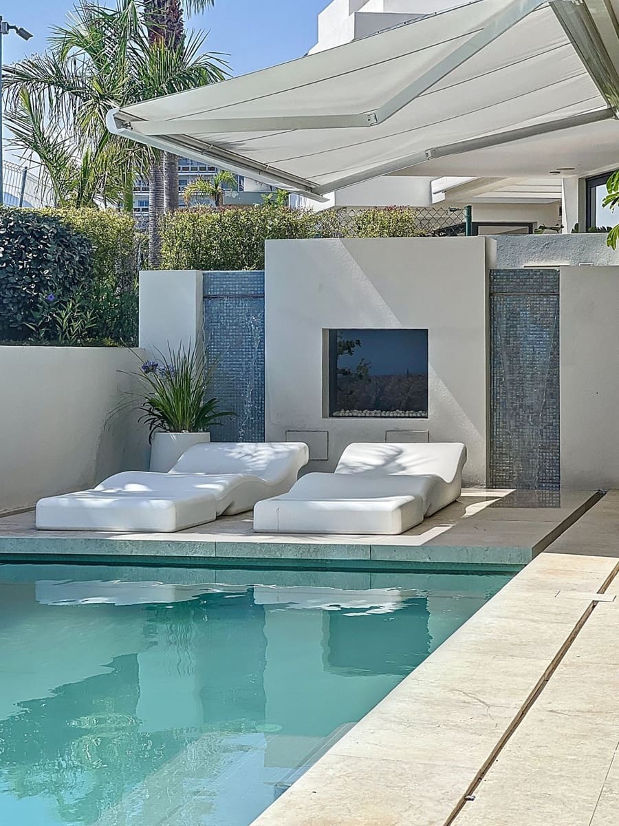 5 bedroom Villa for sale in Nueva Andalucia with pool garage - € 3,990,000 (Ref: 9839079)