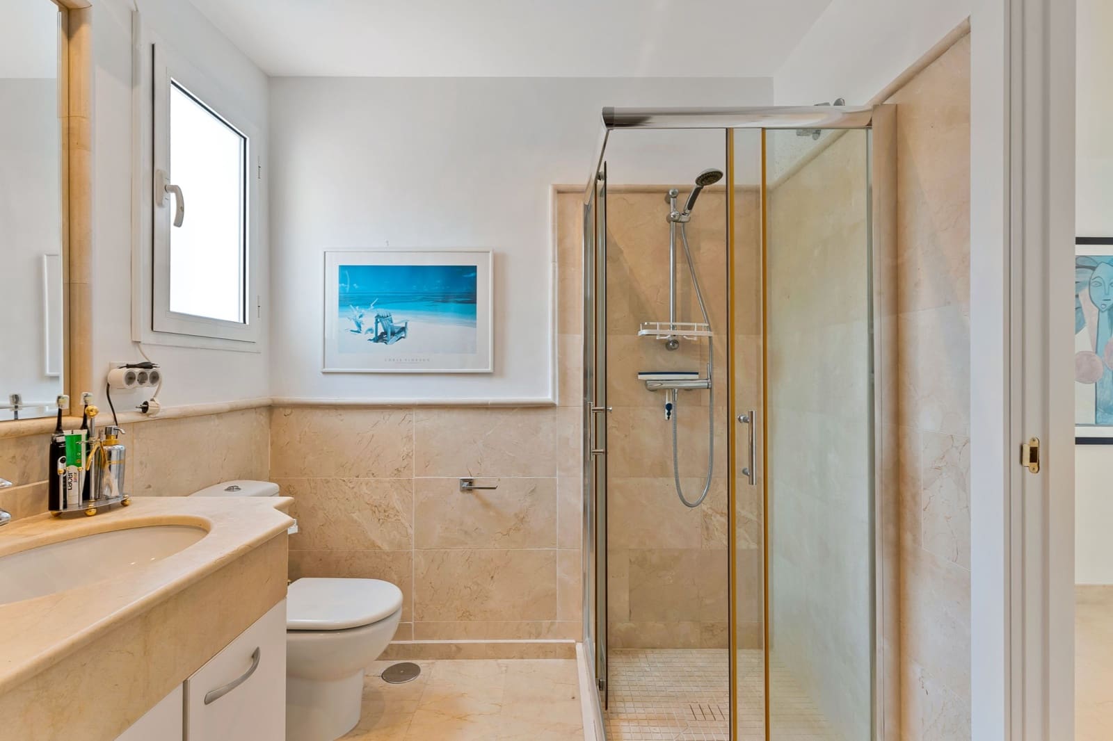 3 bedroom Penthouse for sale in San Pedro de Alcantara with pool garage - € 1,550,000 (Ref: 9840309)