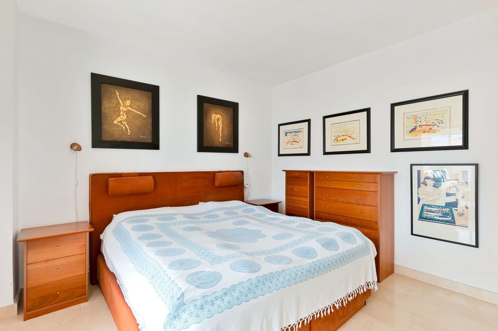 3 bedroom Penthouse for sale in San Pedro de Alcantara with pool garage - € 1,550,000 (Ref: 9840309)