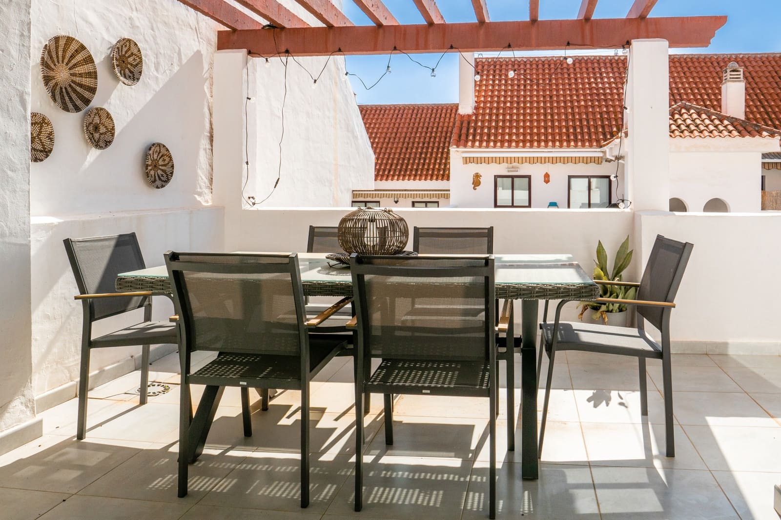 3 makuuhuone Huoneisto myytävänä paikassa Marbella mukana uima-altaan 
autotalli - 649 000 € (Ref: 9842784)