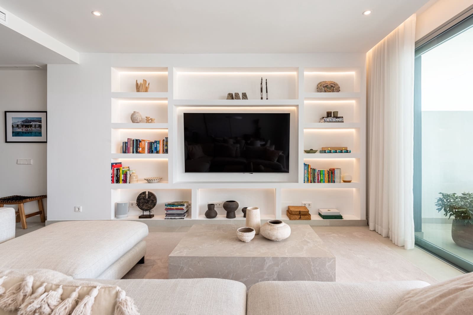 4 bedroom Semi-detached Villa for sale in San Pedro de Alcantara with pool garage - € 1,395,000 (Ref: 9842785)