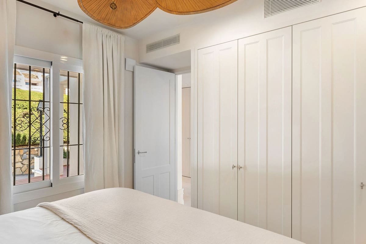 3 camera da letto Appartamento in vendita in Marbella con piscina - 1.090.000 € (Rif: 9842786)