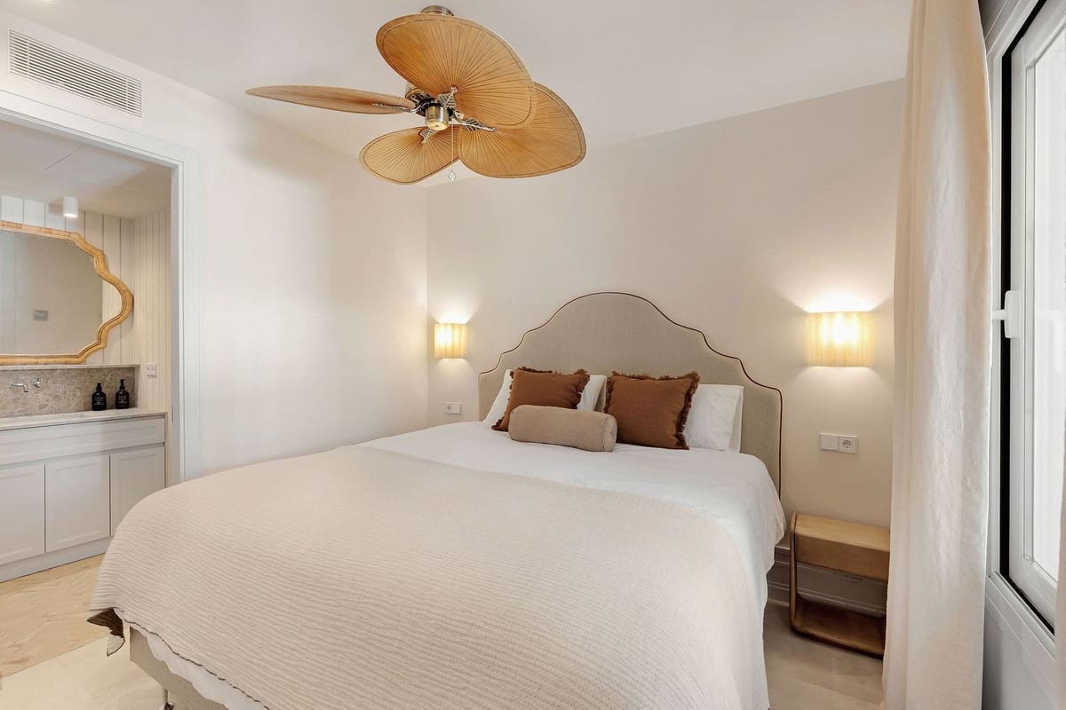 3 camera da letto Appartamento in vendita in Marbella con piscina - 1.090.000 € (Rif: 9842786)