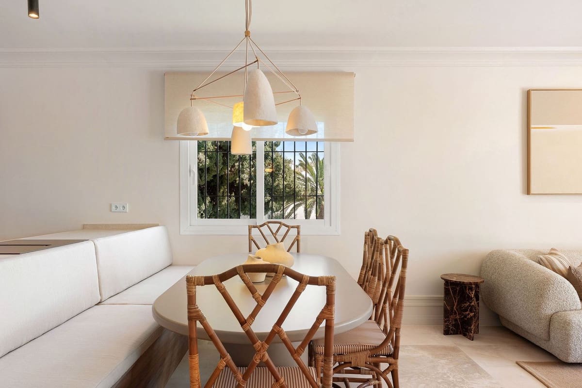 3 camera da letto Appartamento in vendita in Marbella con piscina - 1.090.000 € (Rif: 9842786)