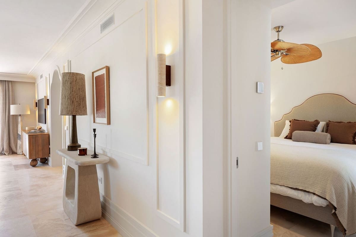 3 camera da letto Appartamento in vendita in Marbella con piscina - 1.090.000 € (Rif: 9842786)