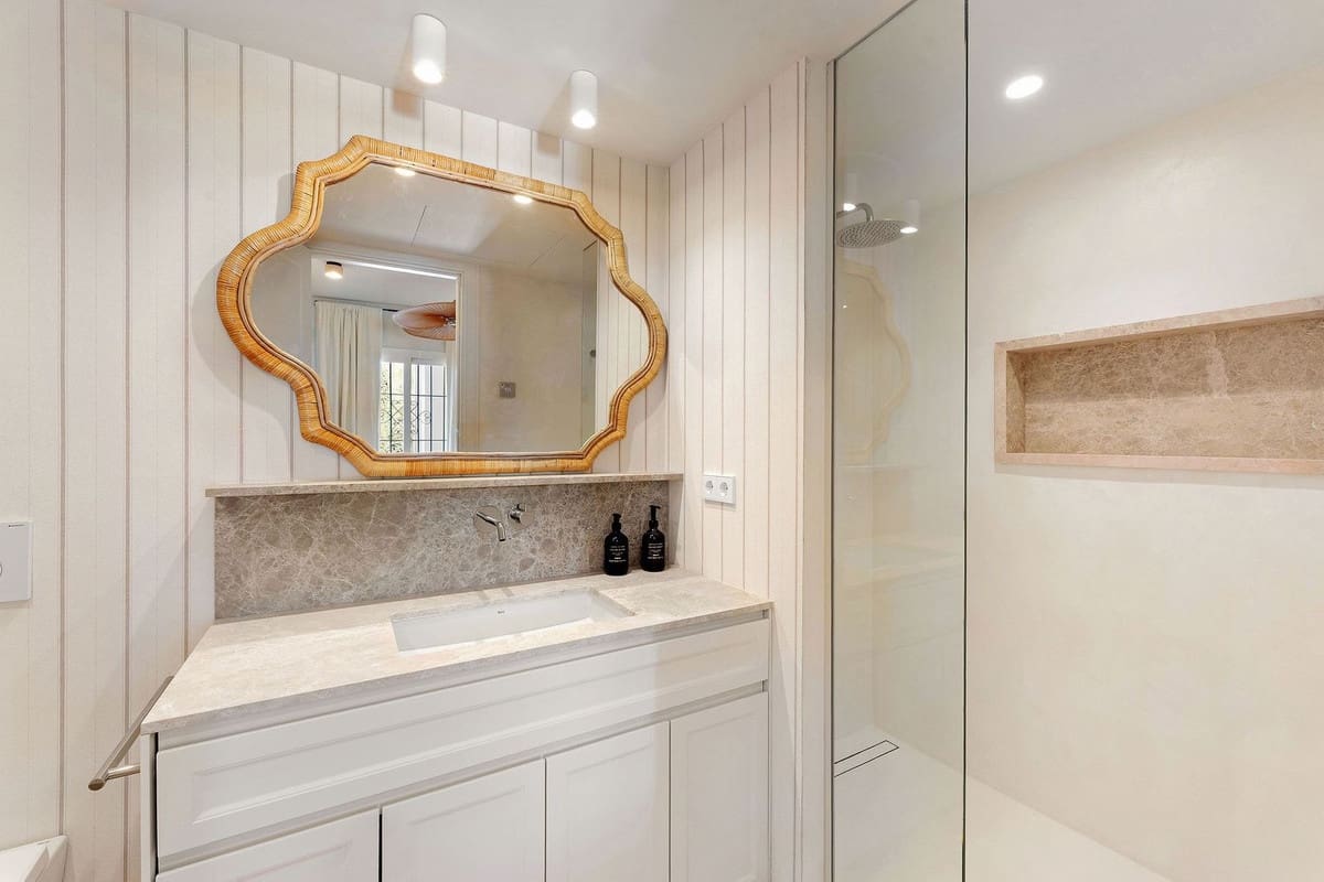 3 camera da letto Appartamento in vendita in Marbella con piscina - 1.090.000 € (Rif: 9842786)