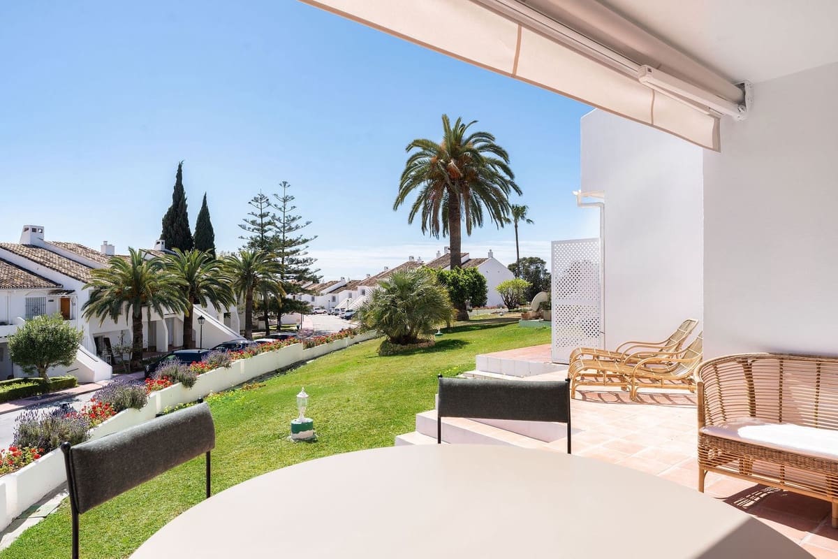 3 camera da letto Appartamento in vendita in Marbella con piscina - 1.090.000 € (Rif: 9842786)