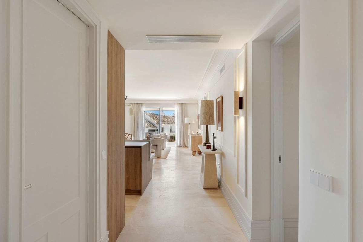 3 camera da letto Appartamento in vendita in Marbella con piscina - 1.090.000 € (Rif: 9842786)