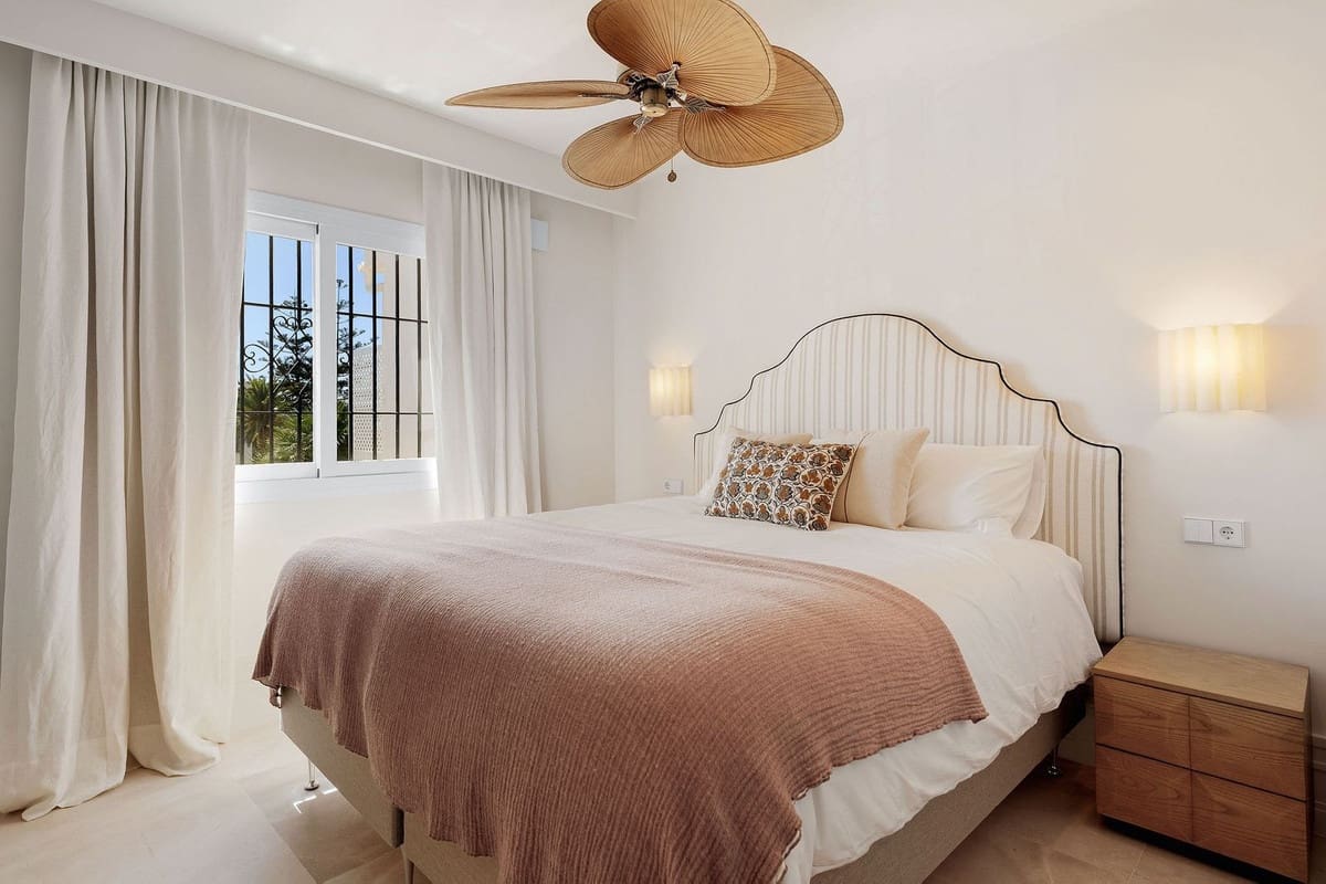 3 camera da letto Appartamento in vendita in Marbella con piscina - 1.090.000 € (Rif: 9842786)
