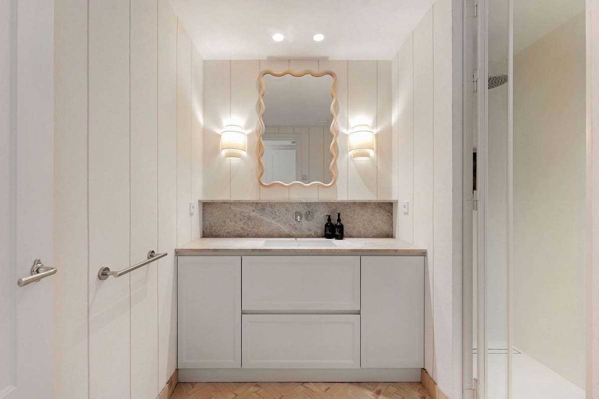 3 camera da letto Appartamento in vendita in Marbella con piscina - 1.090.000 € (Rif: 9842786)