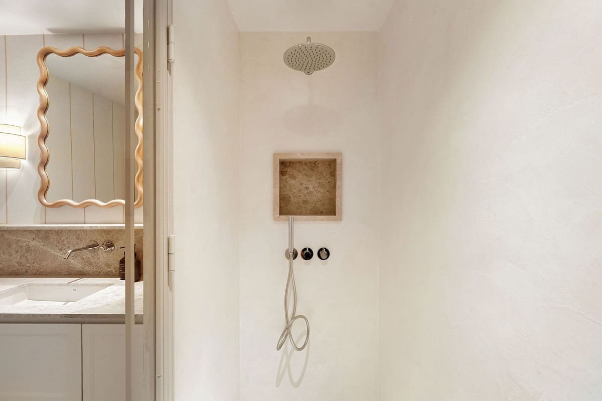 3 camera da letto Appartamento in vendita in Marbella con piscina - 1.090.000 € (Rif: 9842786)