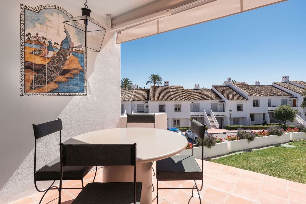 3 camera da letto Appartamento in vendita in Marbella con piscina - 1.090.000 € (Rif: 9842786)