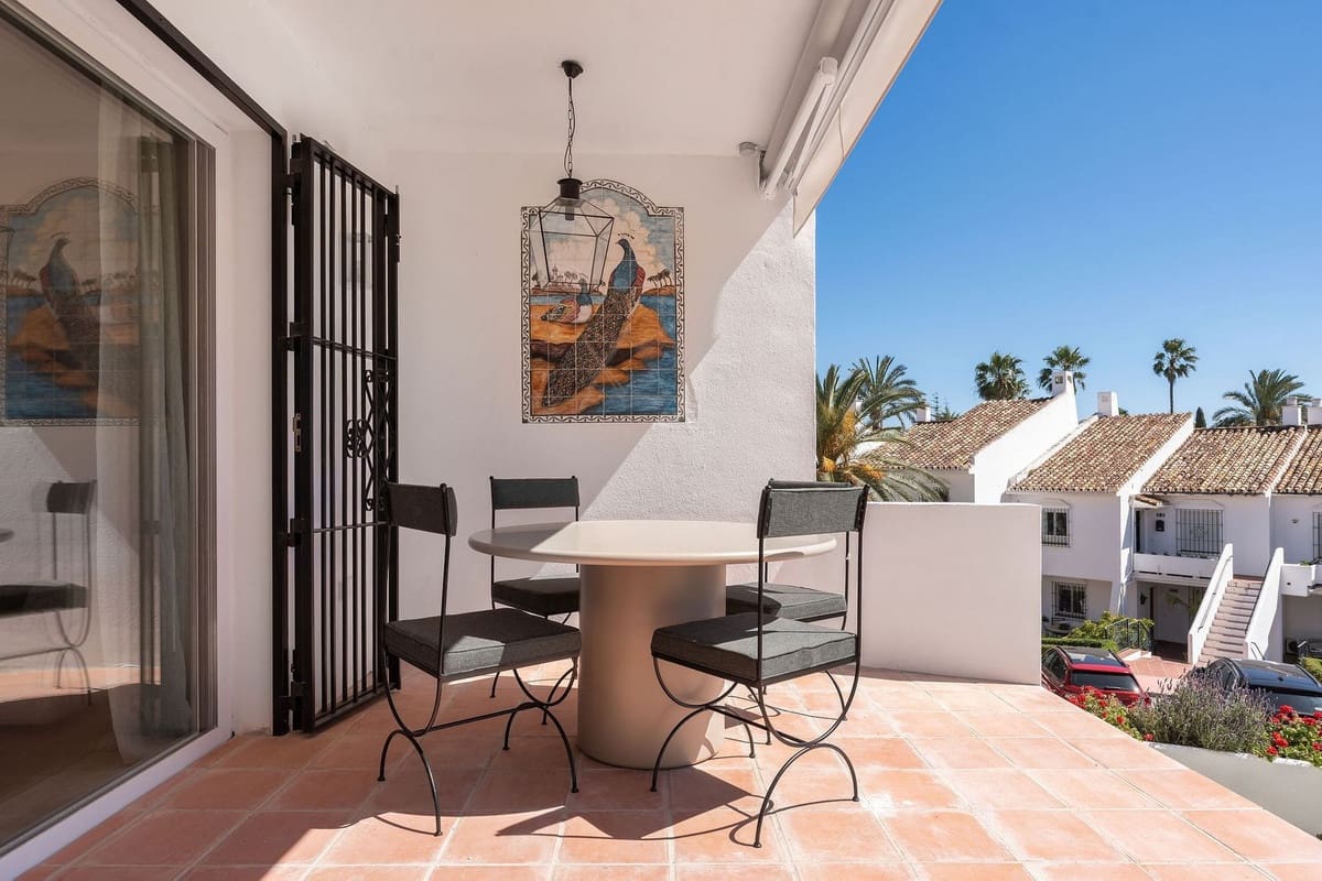 3 camera da letto Appartamento in vendita in Marbella con piscina - 1.090.000 € (Rif: 9842786)