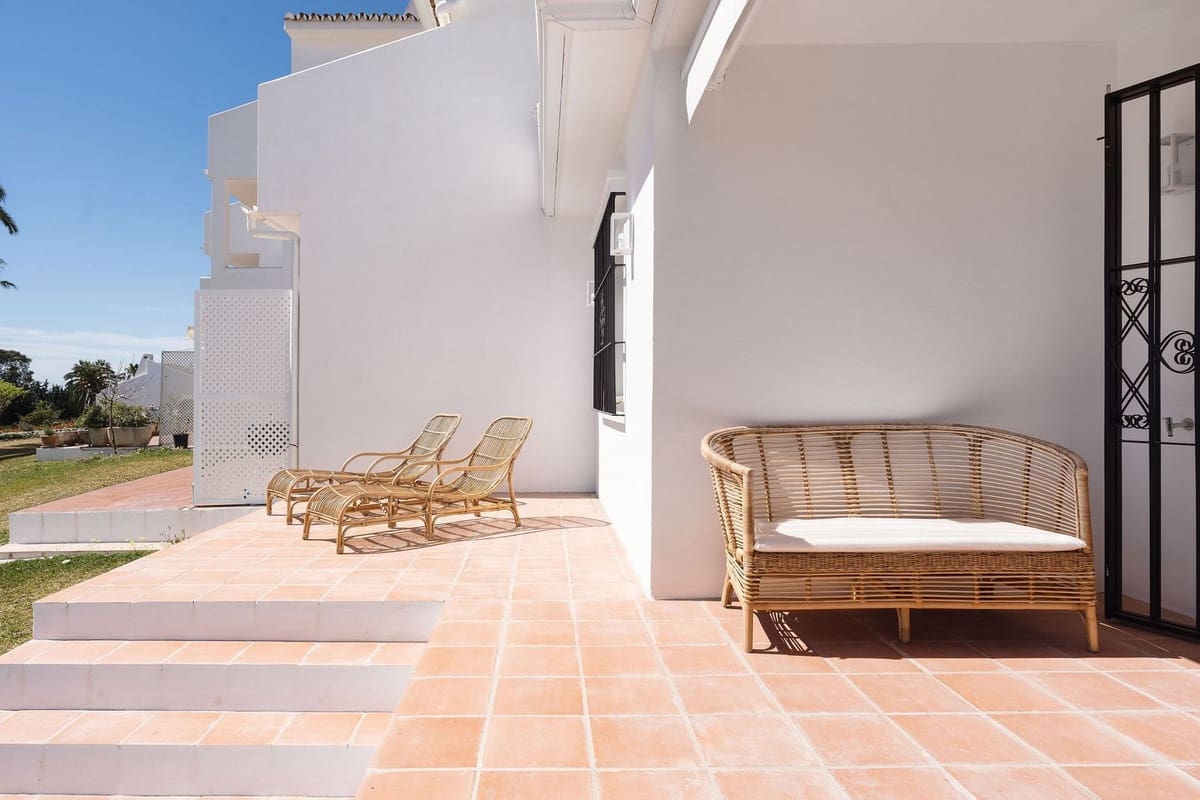 3 camera da letto Appartamento in vendita in Marbella con piscina - 1.090.000 € (Rif: 9842786)